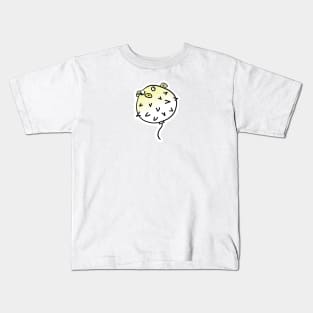 Balloonfish Kids T-Shirt